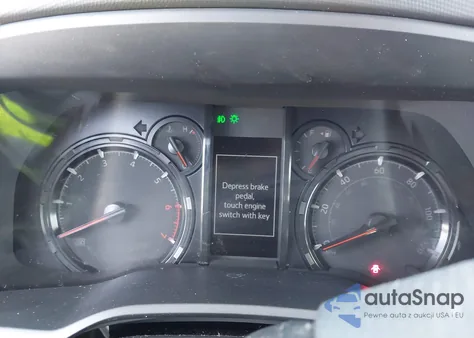 2023 Toyota 4Runner Sr5 Premium из США, поврежденный, VIN JTEFU5JR9P5278476